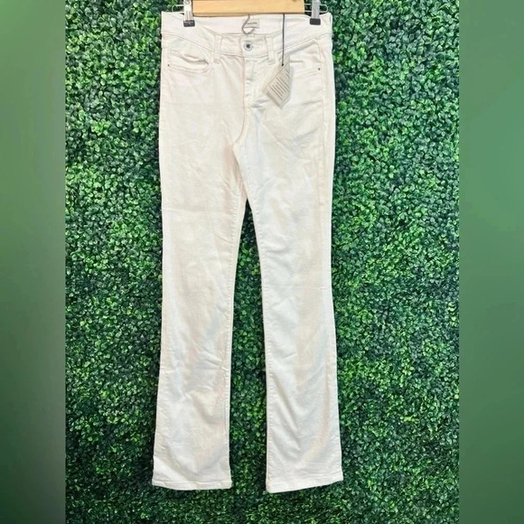 Sneak Peek Bell Bottom Jean - 1 NWT - Picture 1 of 7